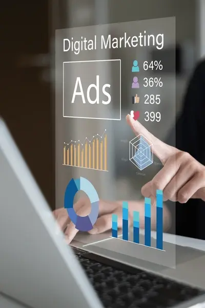 Tư vấn marketing tổng thể cho doanh nghiệp